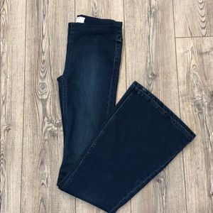 Free People Bell Bottoms